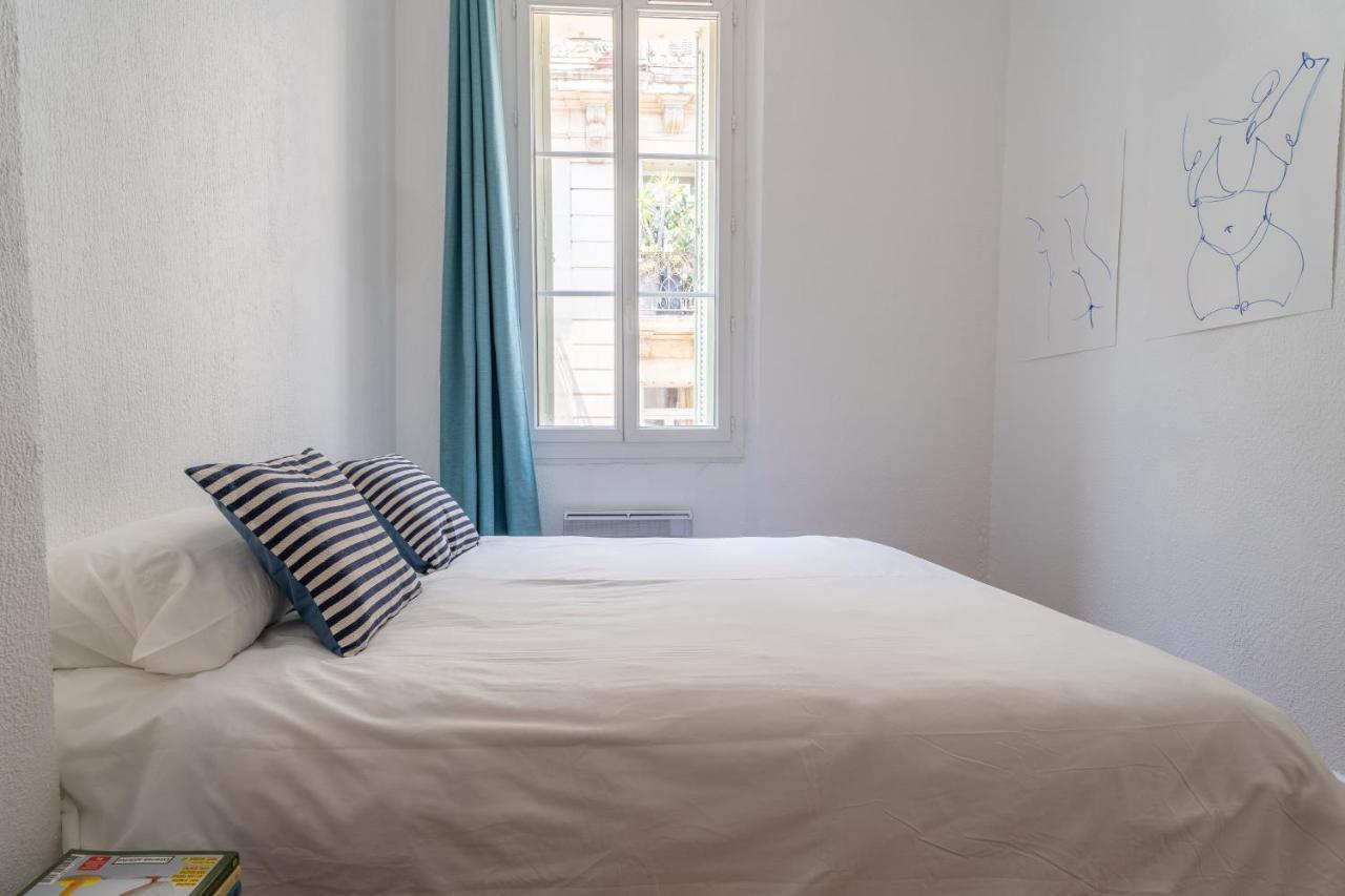 L'atelier D'artiste - Refuge Boheme Et Creatif Apartment Toulon