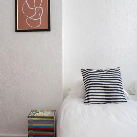 L'Atelier D'Artiste - Refuge Boheme Et Creatif Appartement Toulon Buitenkant foto