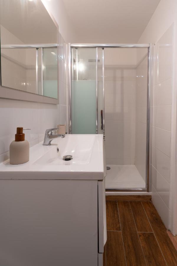 L'atelier D'artiste - Refuge Boheme Et Creatif Appartement *